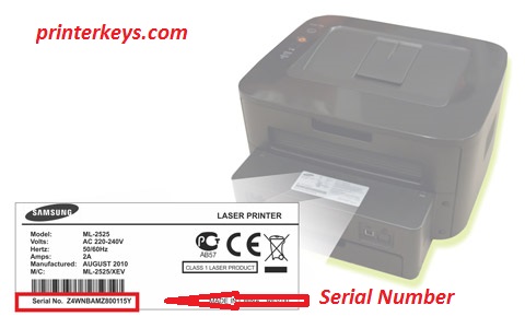 printer reset keys epson