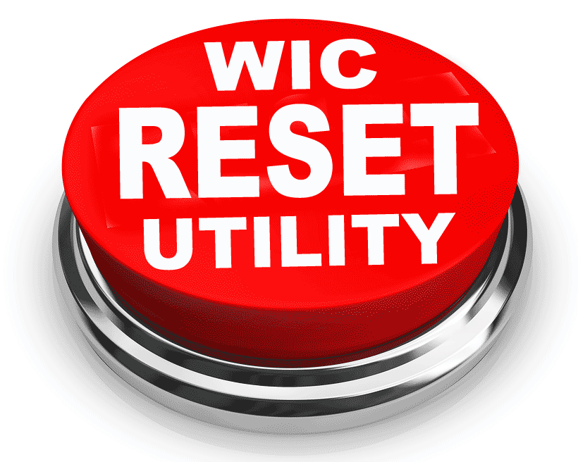 epson reset utility for wireless printer