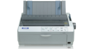 Epson LQ-590 Wicreset Key - Printer Keys