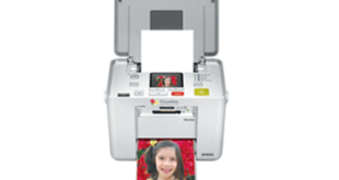 epson px660 reset software