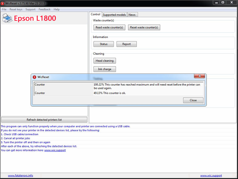 wic reset key for epsonwf7510