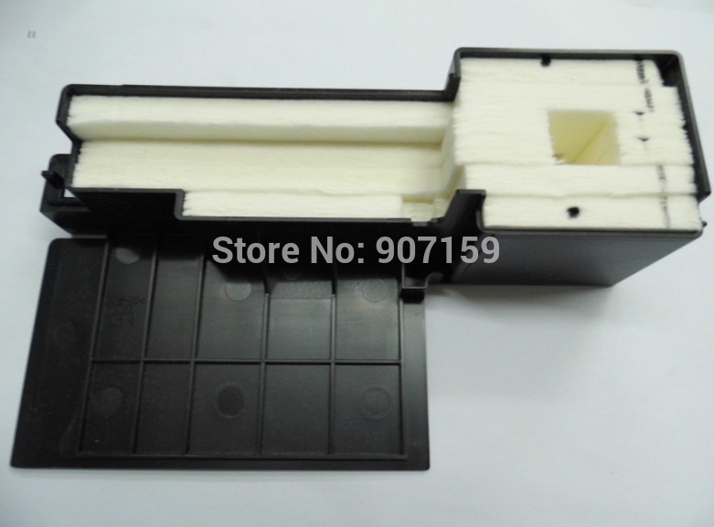 epson l100 waste ink pad resetter